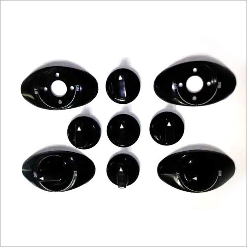 Stove Lids