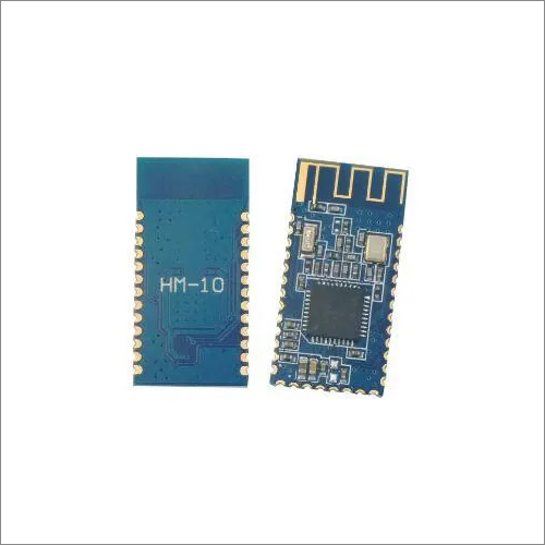 HM-10 Bluetooth Module By GLOBALTRADE