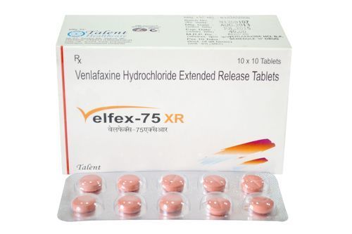 Venlafaxine tablets