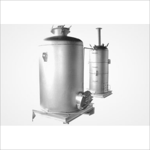 Ss Cashew Cooking System