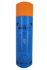 NOTIX PS SHAMPOO 150G-PROPOXURE 1MG