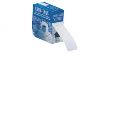 Cryo Tags