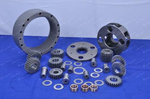 Hyundai 110 Swing Device Gear