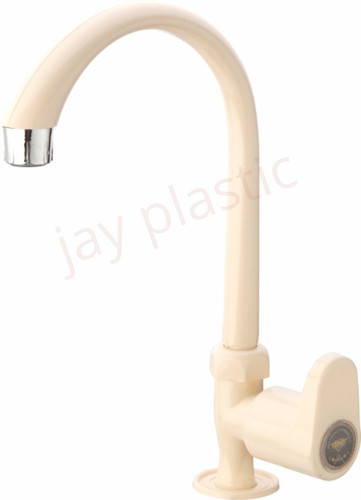 Swan Neck Water Taps