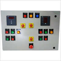 Star Delta Starter Panel