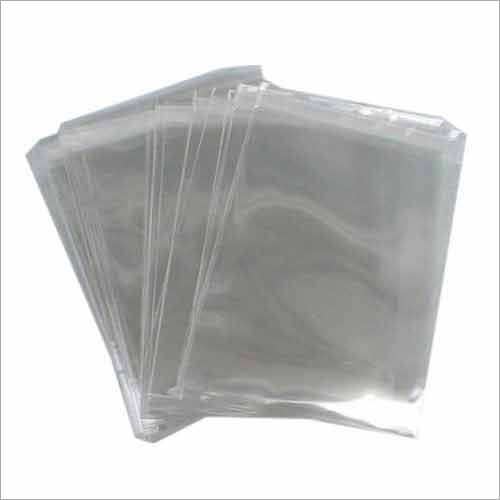 White Ldpe Liner Bags