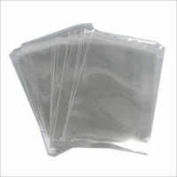 Ldpe Liner Bag - Recycled Plastic, Size S To Xxxl, White | Durable, Leak-proof, Weather-resistant Protection For Various Industries