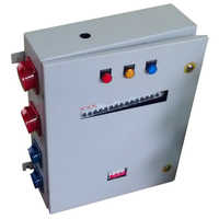 Pdb With Industrial Socket