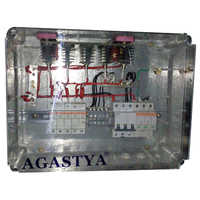 Solar Combiner Box With Dc1200v Diode
