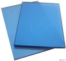 COBALT GLASS (Blue Glass)