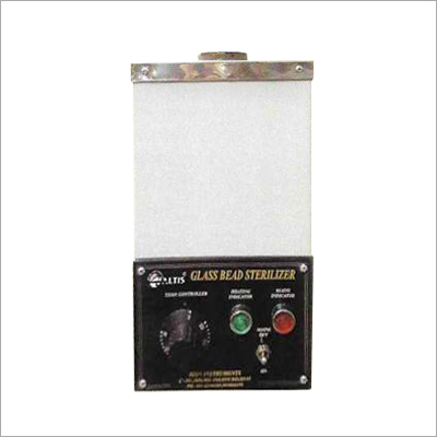 Glass Bead Sterilizer