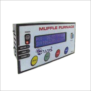 Muffle Furnace