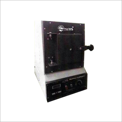 Muffle Furnace Rectangular