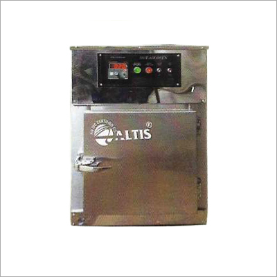 Hot Air Oven Universal - Double Walled, 300x300x300 to 605x605x910 mm | Mild Steel and Stainless Steel, Microprocessor PID Control, CE Certified, 2 Shelves, 220/230 Volt