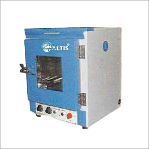 Bacteriological Incubator (Memmert Type)