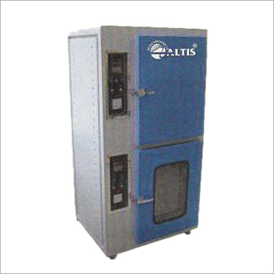 Oven Incubator Combined