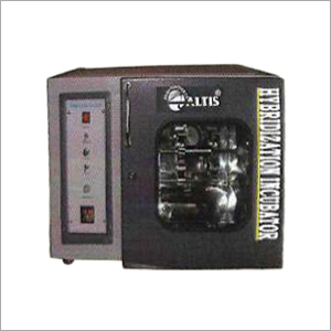 Hybridization Oven