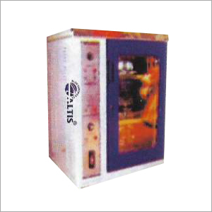 Humidity and Temperature Control Cabinet