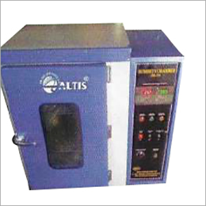 Humidity and Temperature Control Cabinet (Refrigerated)