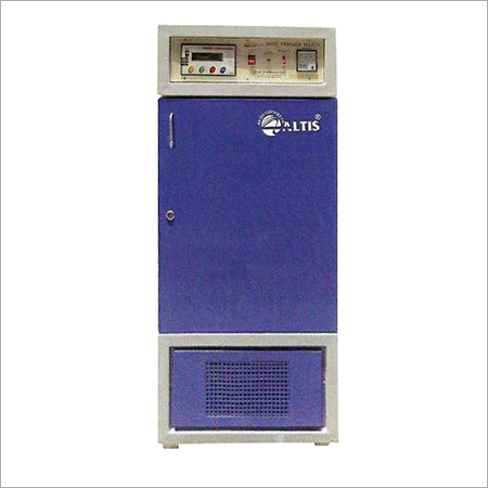 Scientific laboratory Deep Freezer