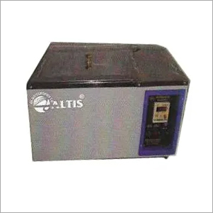Digitally Controlled SEROLOGICAL WATER BATH