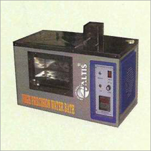 High Precision Water Bath