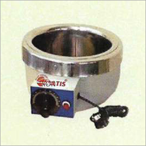 Oil Bath Round Thermostatic Control