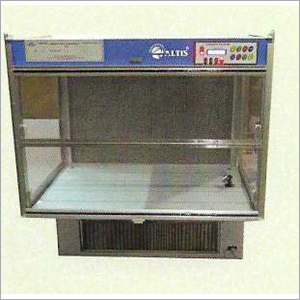Horizontal Laminar Air Flor Bench