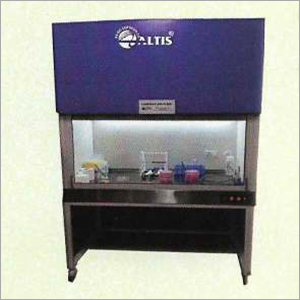 Horizontal Laminar Flow Cabinet