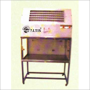Vertical Laminar Air Flow Cabinet