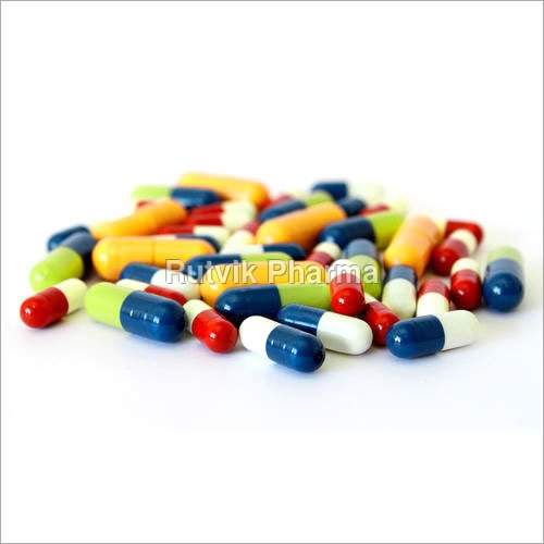 Pharmaceutical Empty Hard Gelatin Capsule