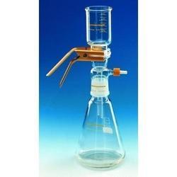 Filtering Apparatus