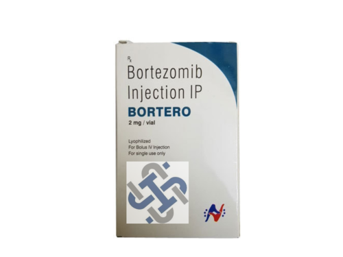 Bortero Bortezomib 2mg Injection