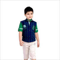 Designer Boy Wear