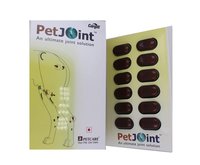 Petjoint Tablets-glucosamine Hydrochloride 500m Ingredients: Chemicals