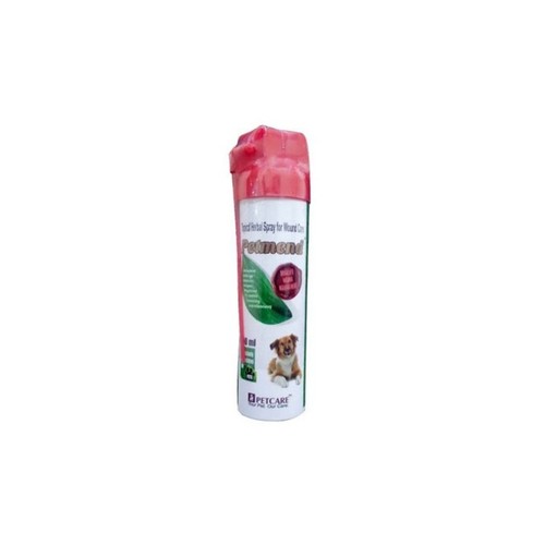 PETMEND SPRAY-HERBAL PRODUCT