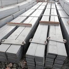 Aluminium Flat Bar 6082