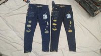 designer jeans