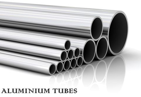 Aluminium Pipe