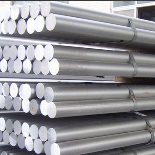 Aluminium Round Bar 6082 T6