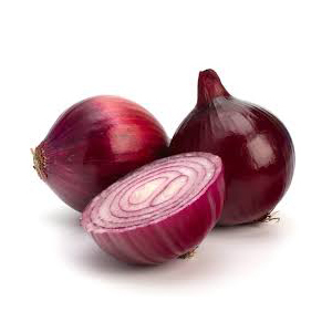 Pink Onion