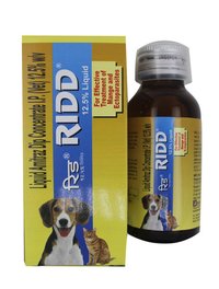 Ridd 15ml-AMITRAZ 12.5%