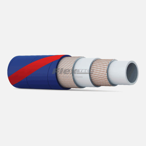 Rubber Air & Steam Hose