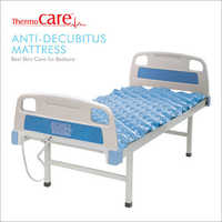 Blue Air Bed Mattress