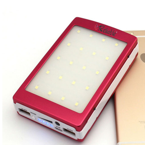 RBL-P-001-RD-4 Power Bank