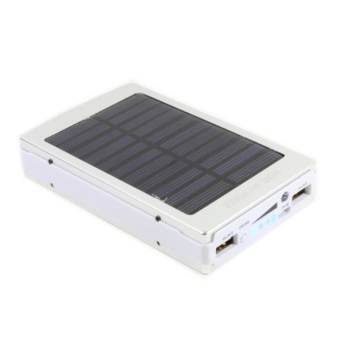 RBL-P-001-SL-1 Power Bank