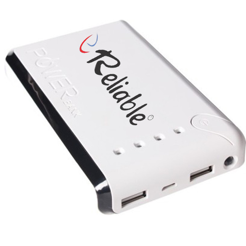 RBL-P-005-WH-1 Power Bank