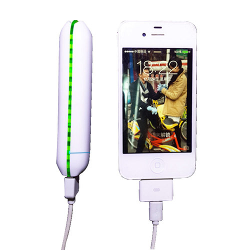 RBL-P-010-GN-3 Power Bank