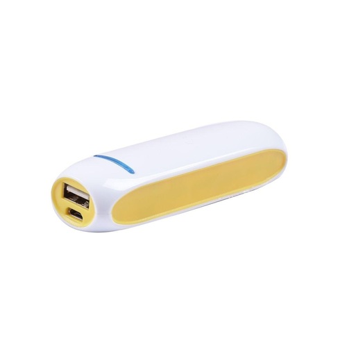RBL-P-011-YW-1 Power Bank