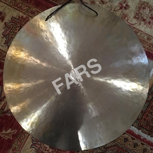 Antique Gong